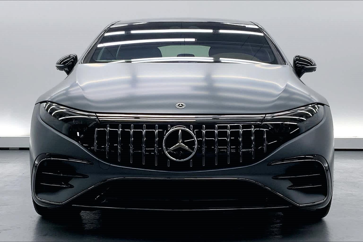 2023 Mercedes-Benz EQS AMG®